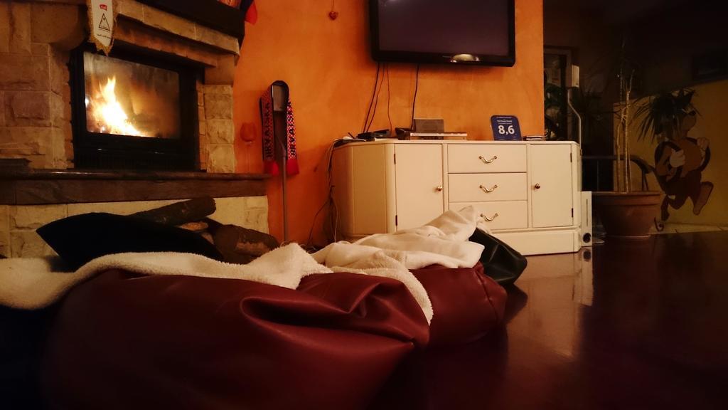 The Wallaby House Hostel Zagreb Dış mekan fotoğraf