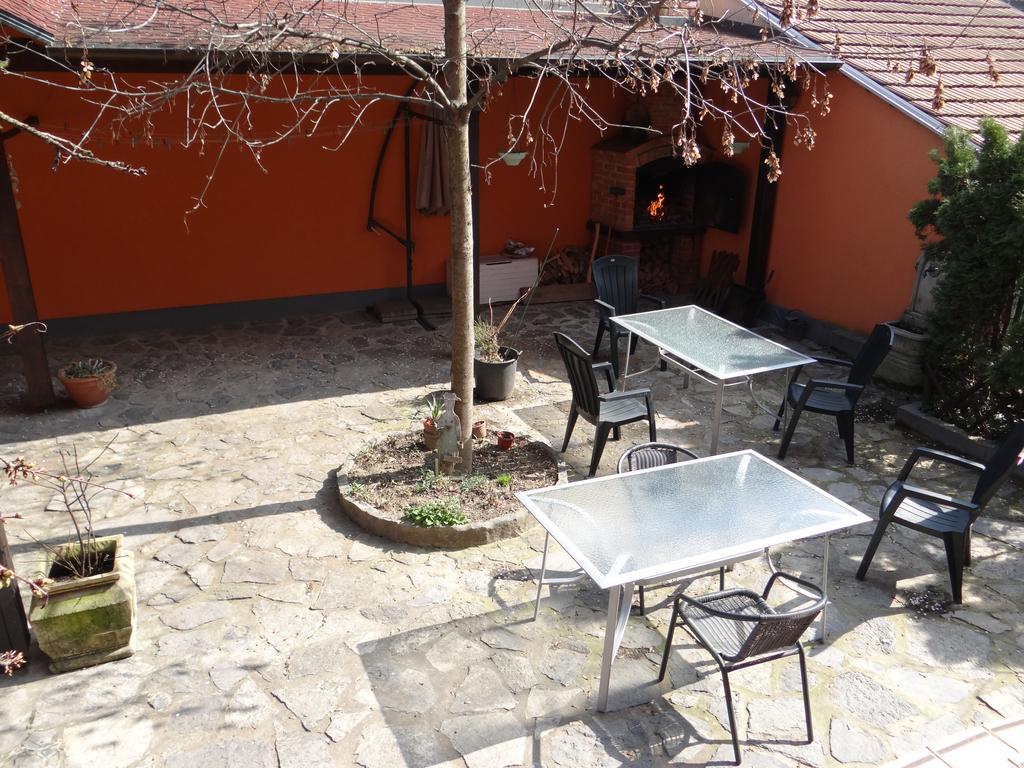 The Wallaby House Hostel Zagreb Dış mekan fotoğraf